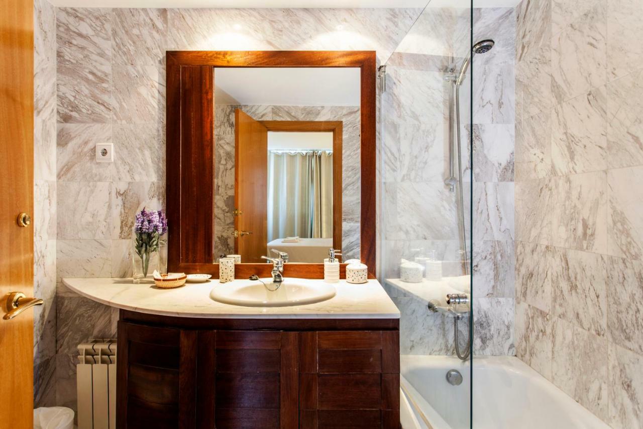 1410 - Mediterranean Forum Apartment バルセロナ エクステリア 写真